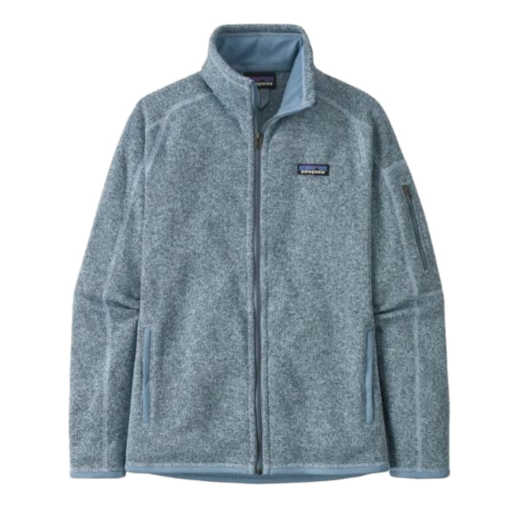 Patagonia Re-Tool Snap-T Pullover – Women’s